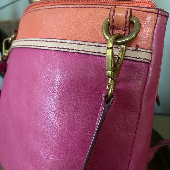 Fossil 1980’s Vintage - Picture 3 of 6